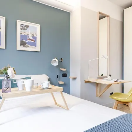 Apartamento Easylife - - Ripa Ticinese 21 - Navigli Milán