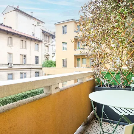 شقة Easylife - - Lovanio 10 - Brera *