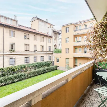 Easylife - - Lovanio 10 - Brera ميلان