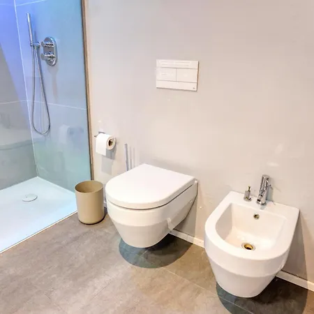 Apartmán Missori Prestige Grandsuite - A Few Steps From Duomo *