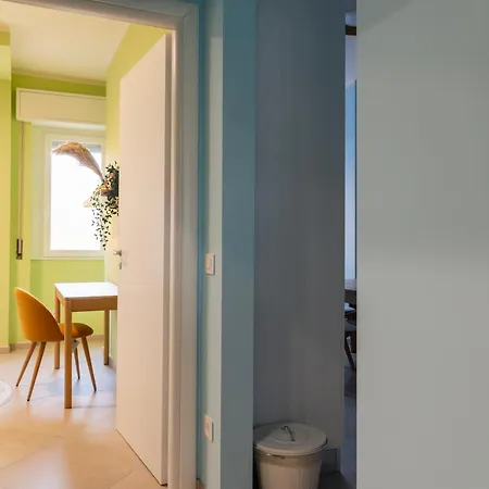 Youhosty - Cascina Corba 96 *