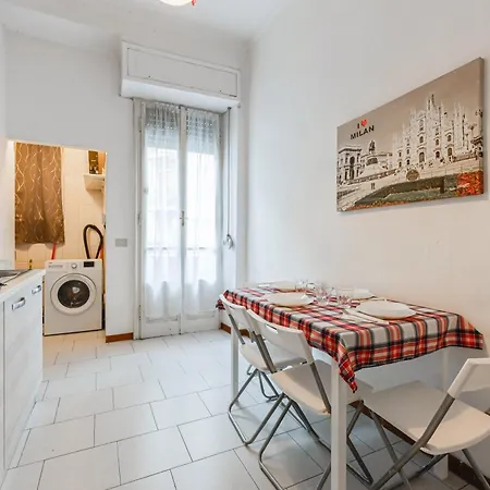 Viola Apartment