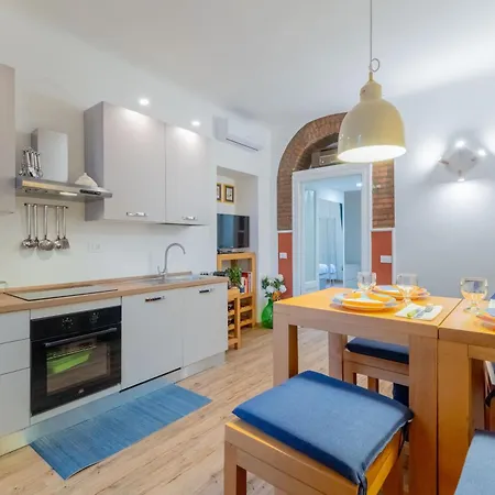 Chic Retreat - New Bright Apartamento *