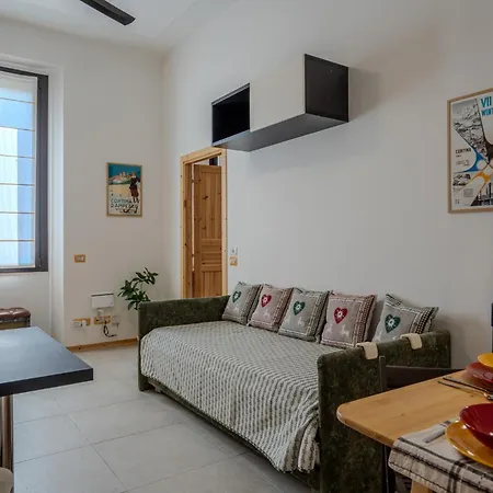 شقة Gambara M1 - Casa Da Lavoro Vicino A Citylife