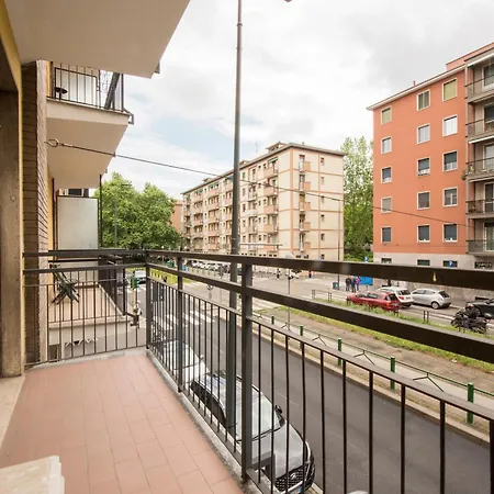 Bocconi Smart Flat Апартаменты *