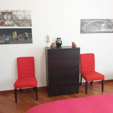 Sweetcityhome * Milan