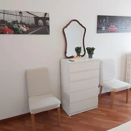 Apartament Sweetcityhome *