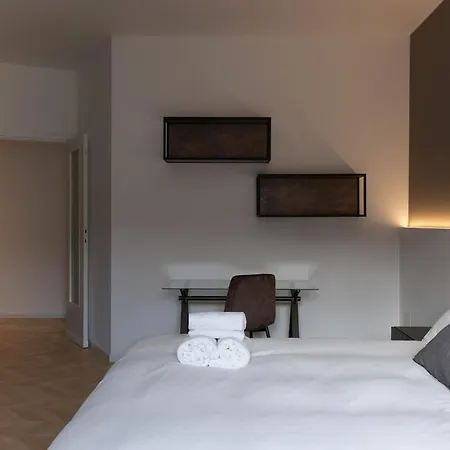 M11 Isola Apt, M3 Duomo Centrale Trilocale Con Due Bagni, Wifi E Ac מילאנו