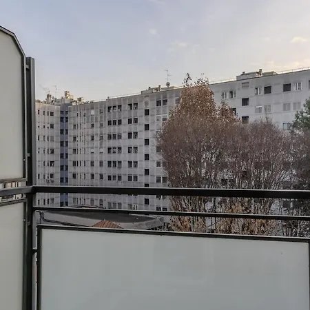 M11 Isola Apt, M3 Duomo Centrale Trilocale Con Due Bagni, Wifi E Ac דירה