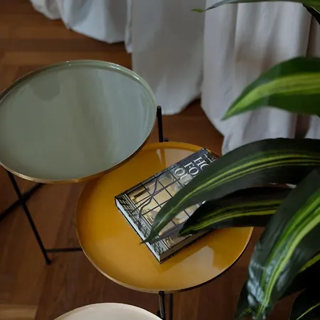 Gigliomilanestates - Luxury In Center Milan