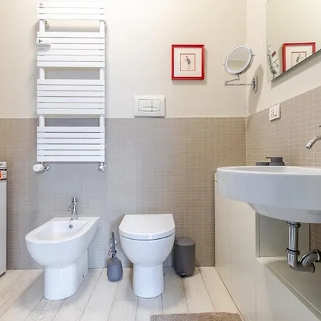 Daire Porta Venezia M1 - Modern In Via Melzo - Recently Renovated Milano