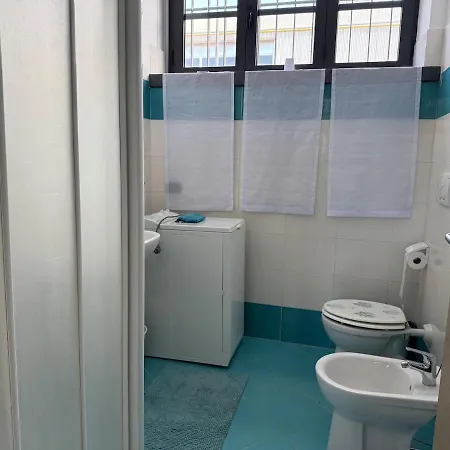 דירה Brand New Loft In Town Near Fondazione Prada