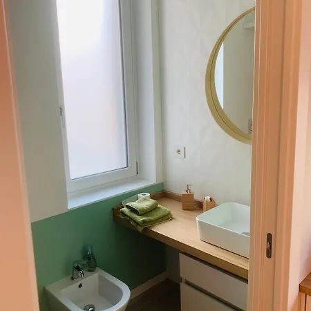Apartman Casita De Giulia Cdg - Porta Romana Center Milánó