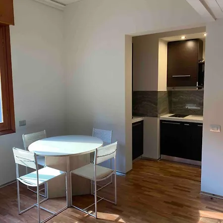 Design - One Bedroom Apartmán *