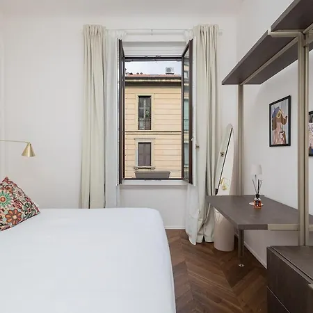 Living Corso Sempione