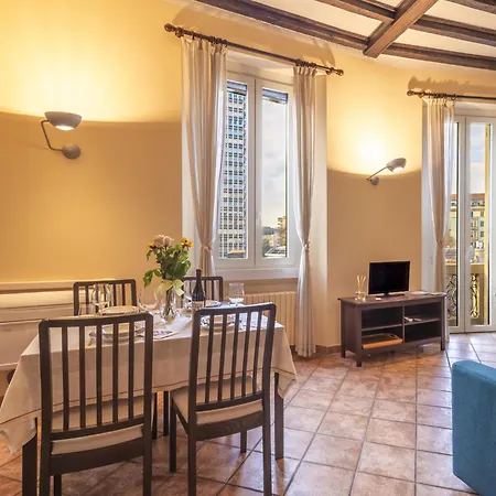 Sabotino View By Interhome Apartament Mediolan
