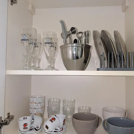 Il Giardino Segreto, Navigli - 20 Minuti Dal Duomo * מילאנו