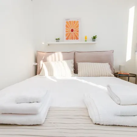 Vivimihome - Bea House Milaan