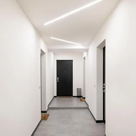 Easylife - - San Gregorio 3 F - P Venezia