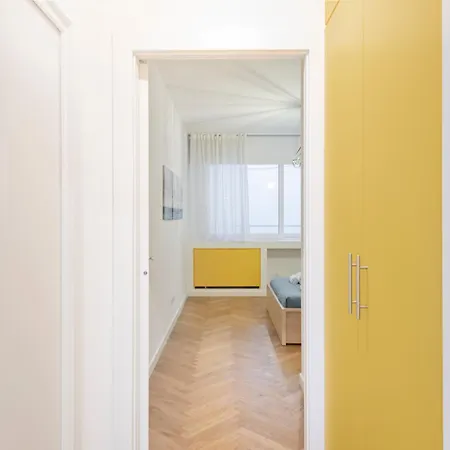 Appartamento Easylife - - San Gregorio 3 F - P Venezia Milano