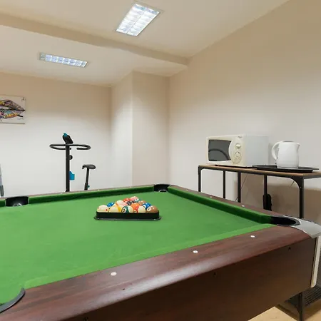 شقة Urban Loft With Pool Table - M3 And Train Station - Duomo In 10 Min *