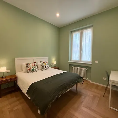 Apartmán Modern 2br-2ba - Nolo - 2 Min To Metro