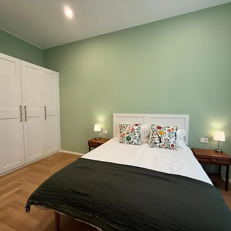 Modern 2br-2ba - Nolo - 2 Min To Metro Milán