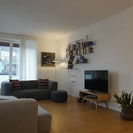 Tolstoj - 2 Bedrooms - Tortona District - At Your Place Apartmán *