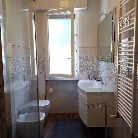 Daire Luxury - Citta Studi *