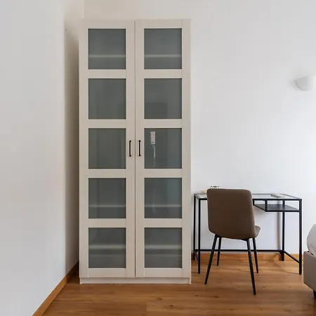 Borsi 8 - Bilocale Navigli *