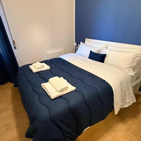 Cenisio 7 Cozy Milano