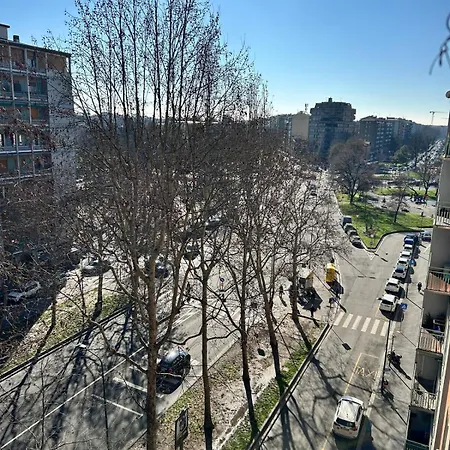 La Casa Di Gio Apartmán Milán