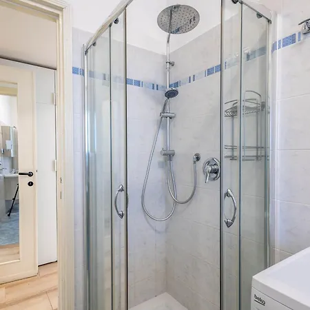 Apartment Homing - Tolentino 1 Milan