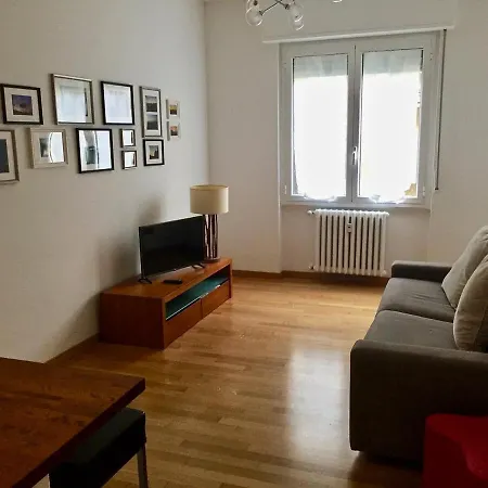 Apartmán The Pinball House Only 5 Min From Downtown Milán