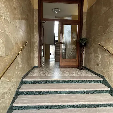 Apartament Lab Via Torre Mediolan