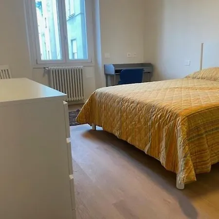 Apartamento Brand-new Next To San-siro