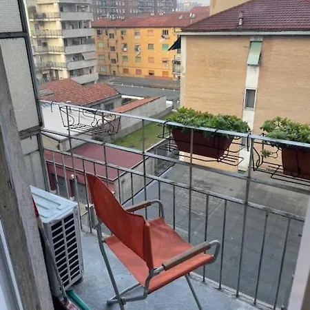 Apartamento Brand-new Next To San-siro