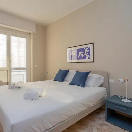 Appartement Modern Two-room Between Linate And The Center