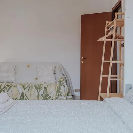 Casa Alba San Siro Free Wi-fi * Милан