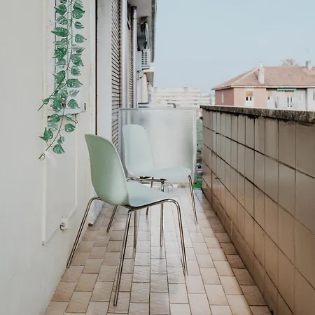 Casa Alba San Siro Free Wi-fi Апартаменты