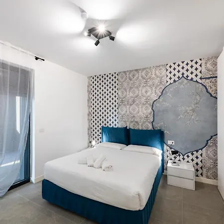 Parcheggio Gratuito - New 1bdr Con Terrazzo