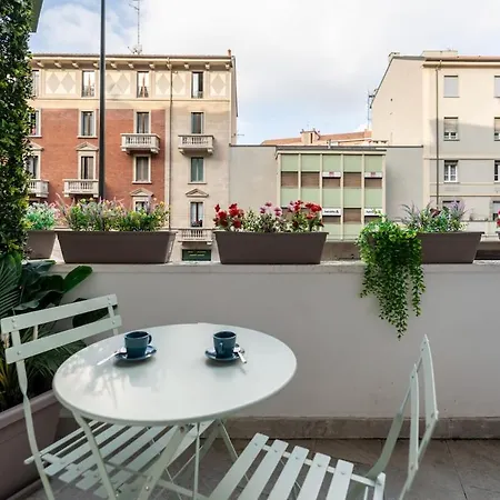Apartamento Citylife - Design Duomo Con Wifi