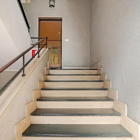 Modern Gem In Lägenhet *