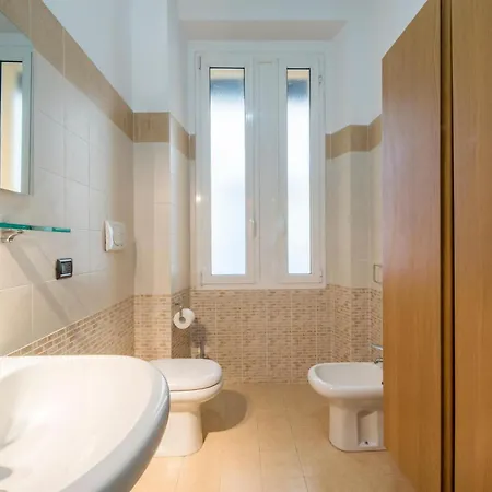 Appartement Via Sangallo 9 Milan
