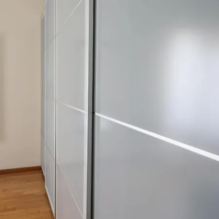Montenero Living - Daire Milano