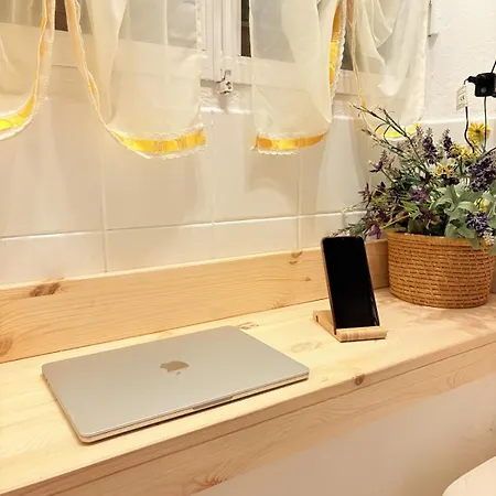 아파트 La Casetta, Charming Loft, Downtown 밀라노