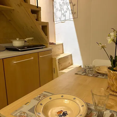 La Casetta, Charming Loft, Downtown * 밀라노