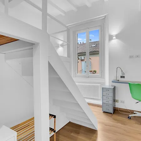 Luxury Design Boscoverticale *