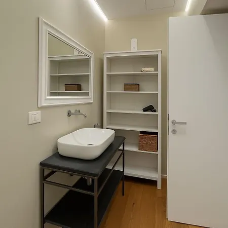 Esperienza Di Lusso A Piazza Risorgimento Milan