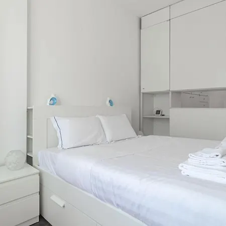 Porta Romana Flat 밀라노